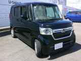 N-BOX L 4WD 