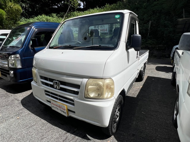 アクティトラックSDX4WD