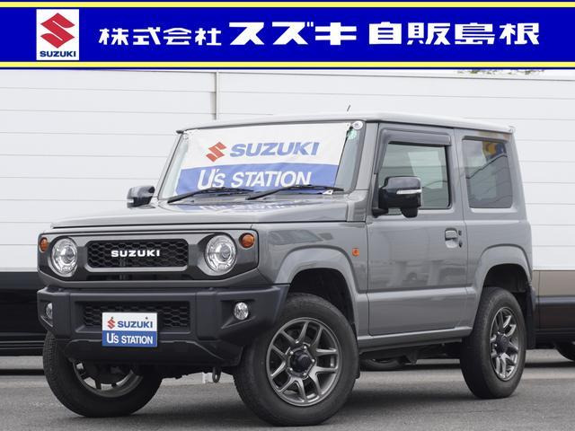 ジムニー XC 4WD 