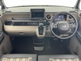 N-BOX  JOY ターボ 修復歴無し