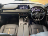 CX-60 3.3 XD エクスクルーシブモード ディーゼル 