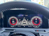 【メーター周り】※2025年7月現在の走行距離は23135kmです★展示車移動などで若干走行距離が増加する場合がございます!