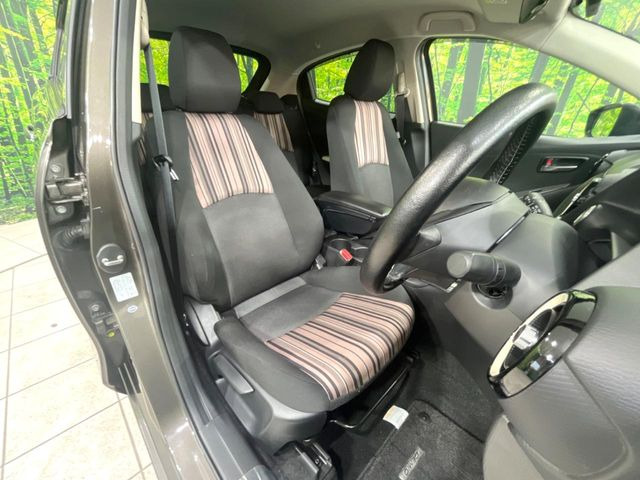 マツダ デミオ 1.5 XD アーバン スタイリッシュ モード の中古車詳細