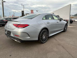 CLSクラス CLS450 4マチック スポーツ エクスクルーシブ パッケージ 4WD (ISG搭載モ...