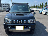 ジムニー ランドベンチャー 4WD 