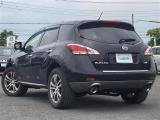 ムラーノ 2.5 250XL FOUR 4WD 4WD 修復歴無し