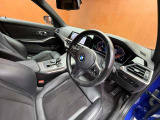 3シリーズセダン 320d xドライブ Mスポーツ 4WD 4WD 修復歴無し