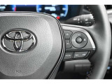 レーダークルーズコントロール(全車速追従機能付)付きです。車速に応じて追従支援してくれるので、ロングドライブも快適です。詳細は販売店スタッフまでおたずねください。