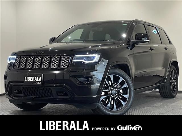 グランドチェロキーアルティテュード 4WD4WD 修復歴無し