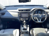 エクストレイル 2.0 20Xi 4WD 4WD 修復歴無し