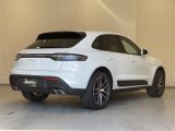マカン  S 4WD 本革シート