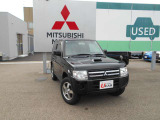 パジェロミニ VR 4WD 