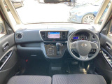 デイズルークス ハイウェイスター S アンシャンテ 助手席スライドアップシート 4WD ...