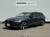 ボルボ V60