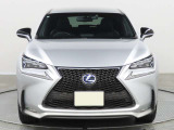 NX 300h Fスポーツ 
