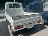 アクティトラック SDX 4WD