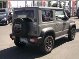 ジムニーシエラ 1.5 JC 4WD 