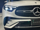 LEDインテリジェントライチシステム搭載!複数の照射モードおよび機能を備え、走行状況に適した照射を行います。