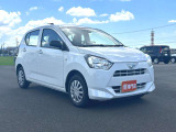 新車と同様の保証(有料)がつけられます。また各地域の店舗に最新の大型整備工場とプロメカニックが常駐しておりアフターメンテナンスもお任せください。