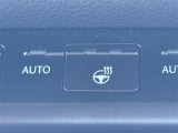 ステアリングヒーターが付いているので寒い時も快適運転☆