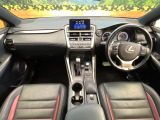 NX 200t Fスポーツ 
