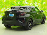 C-HR ハイブリッド 1.8 G LED エディション 