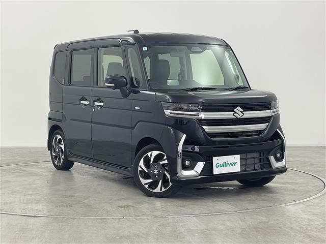 スペーシアカスタム ハイブリッド(HYBRID)  XS 修復歴無し