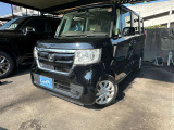 N-BOX G ホンダセンシング 