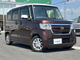 N-BOX G L ホンダセンシング 修復歴無し