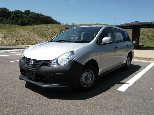 NV150AD 1.5 VE 
