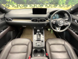 CX-5 2.2 XD エクスクルーシブ モード 
