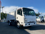 エルフ  3.1t積 巻き込み式プレスパッカー