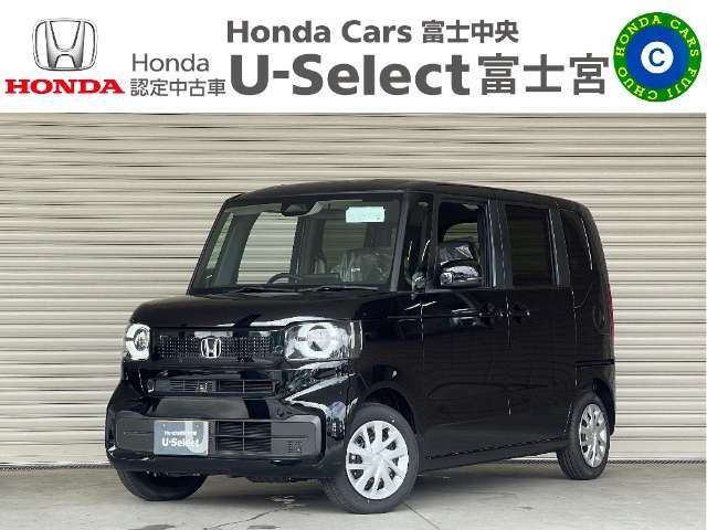 N-BOX  