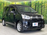 大好評のボディコーティング「弾スプラッシュコート」もご納車までに施工可能。通常のガラスコートと異なる、耐久年数6年の無機質ガラスコーティングが、ボディをキレイな状態に保ってくれます。