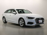 A4アバント 40 TDI クワトロ アドバンスド 4WD 