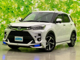 ライズ ハイブリッド 1.2 Z 