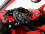 488ピスタ F1 DCT 