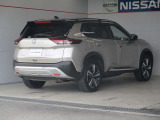 日産人気SUV!エクストレイルG e-4ORCE 4WD(e-POWER)入庫