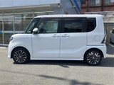タントカスタム RS 