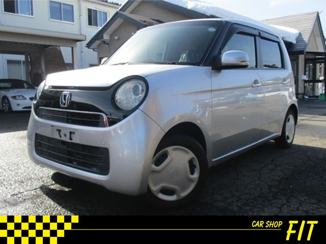 N-ONE G Lパッケージ