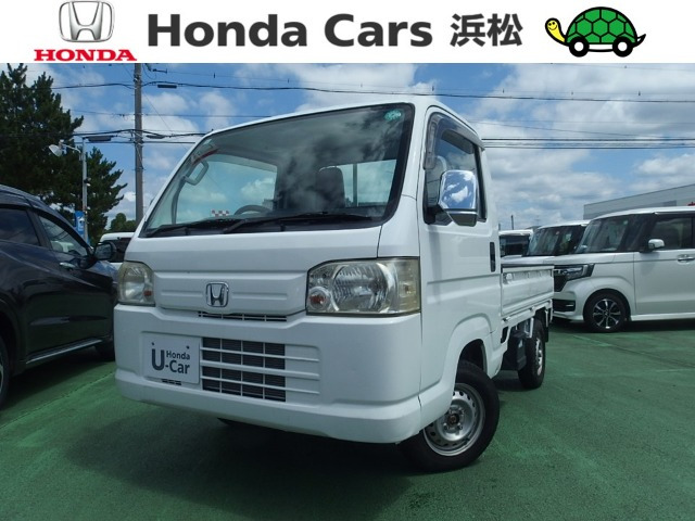 アクティトラック SDX 4WD
