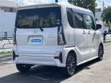 タントカスタム RS 