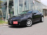 アルファブレラ 3.2 JTS Q4 スカイウィンドウ 4WD 