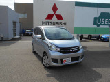 eKワゴン M 