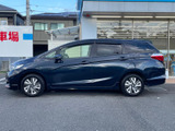 シャトル 1.5 G 