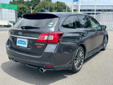 レヴォーグ 1.6 STI スポーツ アイサイト 4WD 