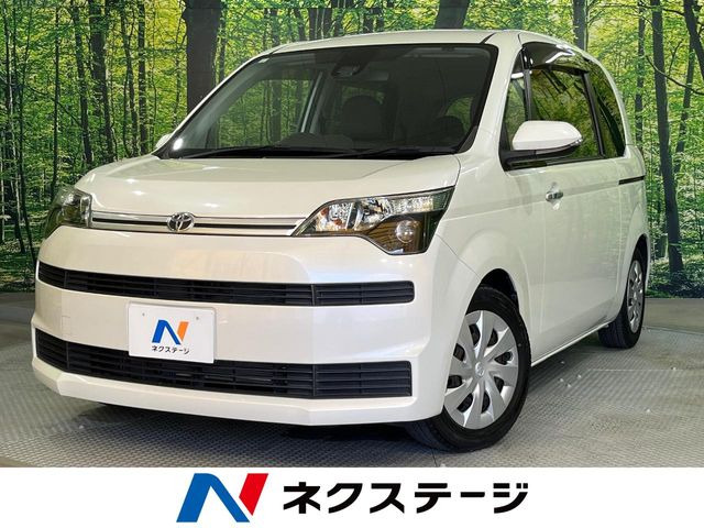 スペイド1.5 X
