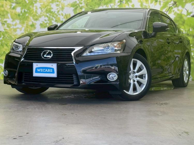 GS 350 Iパッケージ 