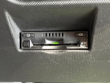 【ETC】高速道路の料金所をストレスなく通過!話題のスポットやサービスエリアに多い「スマートIC」利用時は必須のアイテムです。当店でセットアップを実施、ご納車当日からすぐにご利用いただけます!