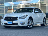 フーガ 3.7 370GT FOUR 4WD 